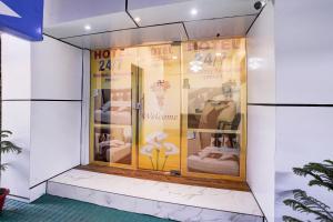 hotel o 24 7 residency