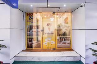 hotel o 24 7 residency