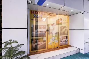 hotel o 24 7 residency