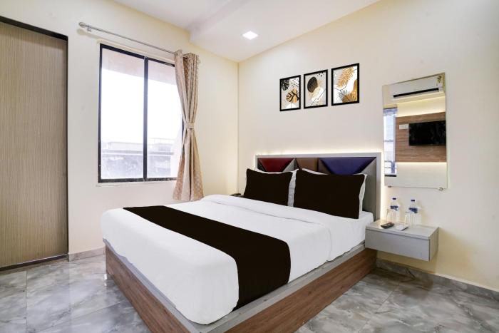 hotel o 24 7 residency