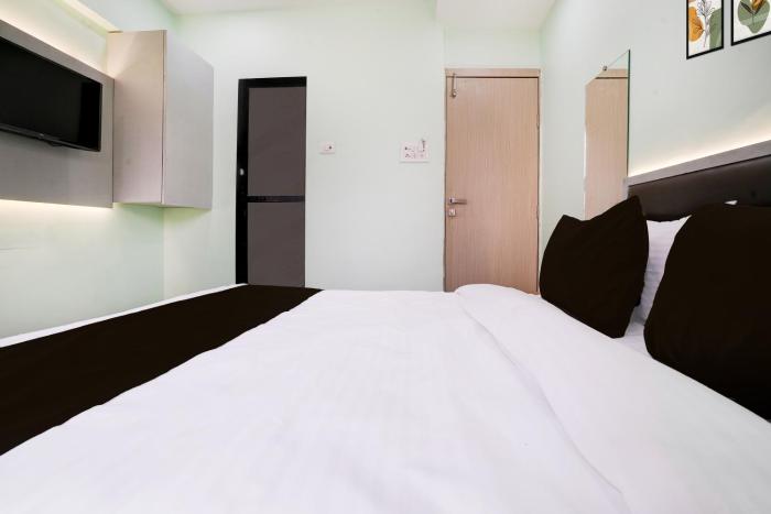 hotel o 24 7 residency