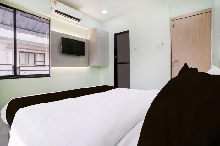 hotel o 24 7 residency