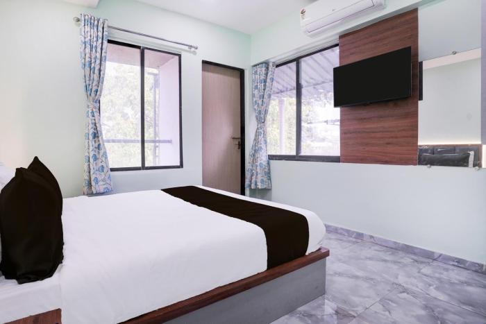 hotel o 24 7 residency