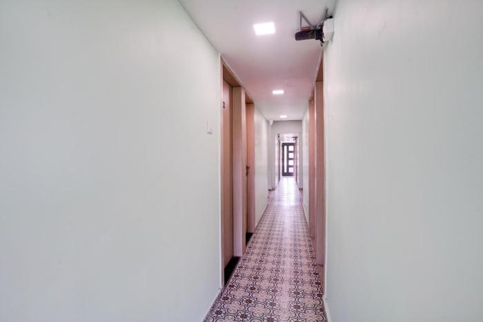 hotel o 24 7 residency