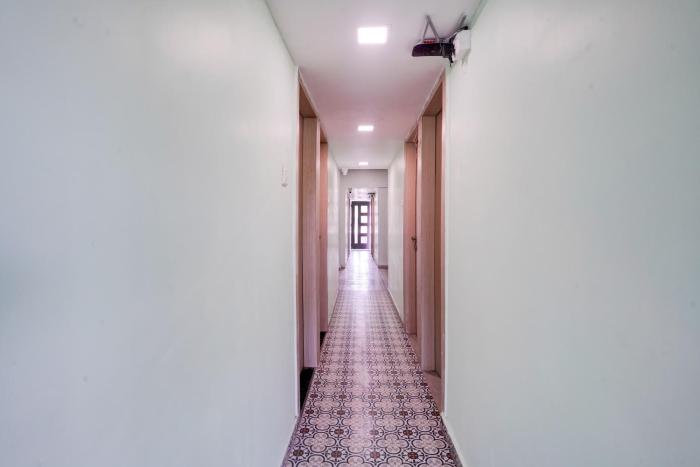 hotel o 24 7 residency