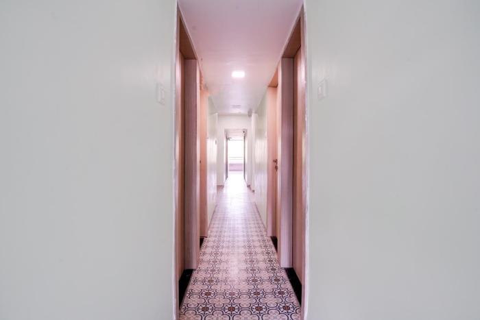 hotel o 24 7 residency