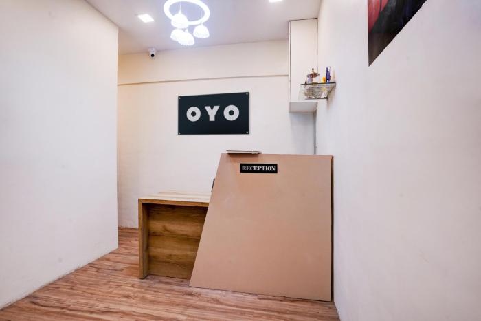 hotel o 24 7 residency