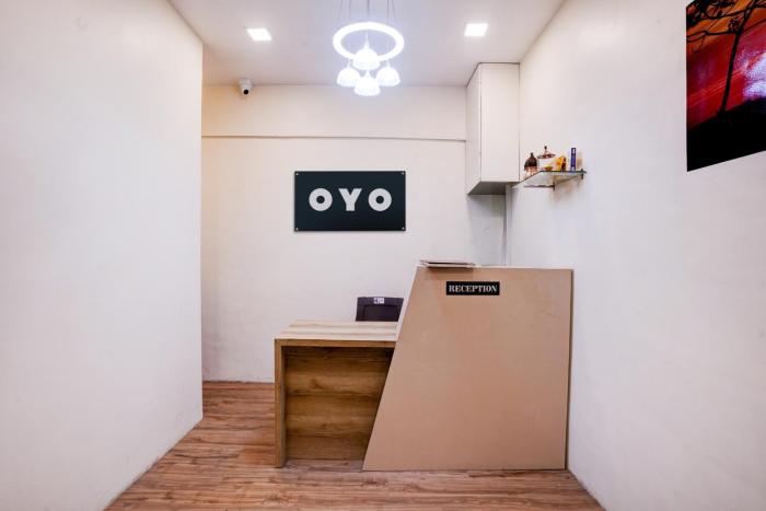 hotel o 24 7 residency