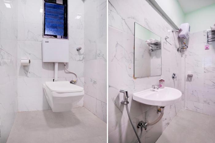 hotel o 24 7 residency