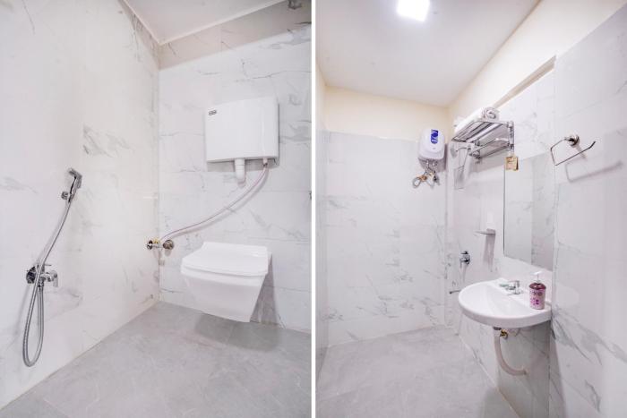 hotel o 24 7 residency