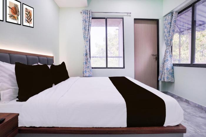 hotel o 24 7 residency