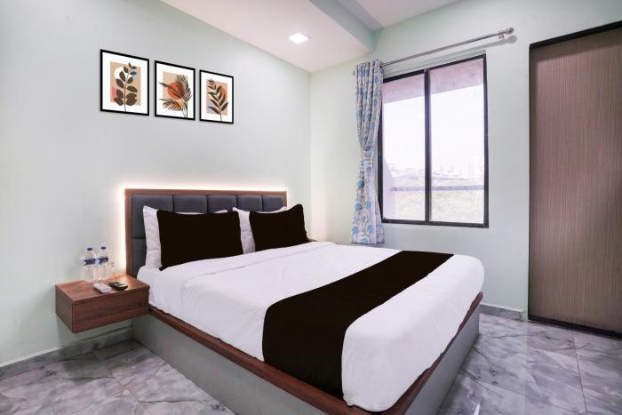 hotel o 24 7 residency