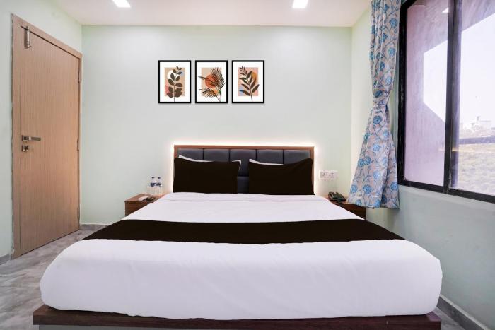 hotel o 24 7 residency