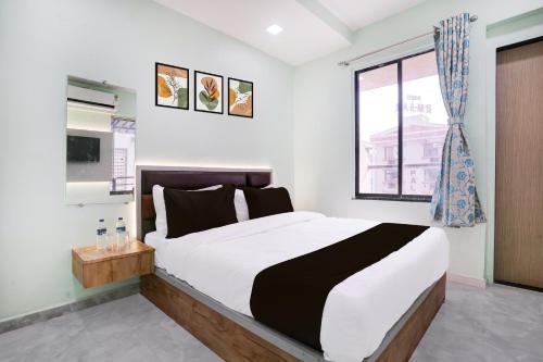 hotel o 24 7 residency