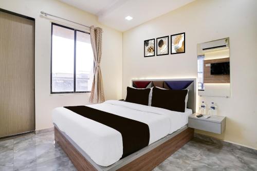 hotel o 24 7 residency