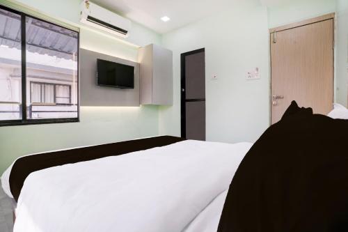 hotel o 24 7 residency