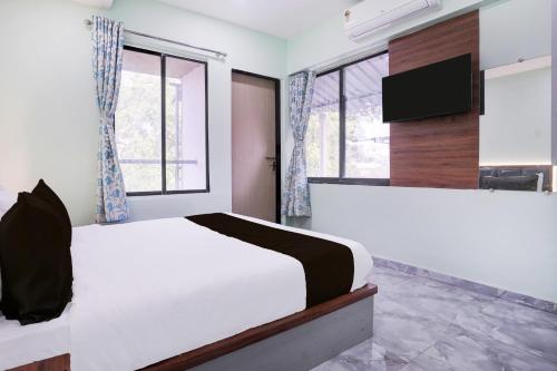 hotel o 24 7 residency