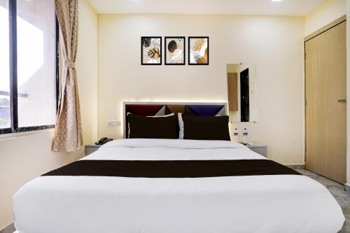 hotel o 24 7 residency