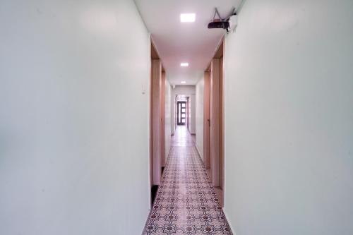 hotel o 24 7 residency