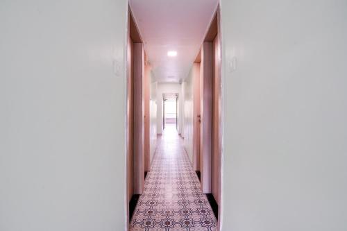 hotel o 24 7 residency