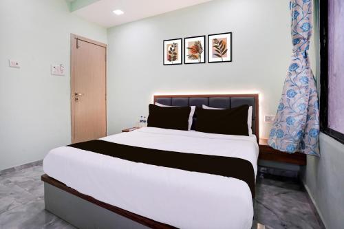 hotel o 24 7 residency