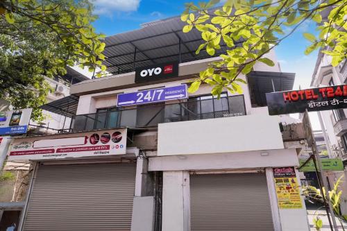 hotel o 24 7 residency