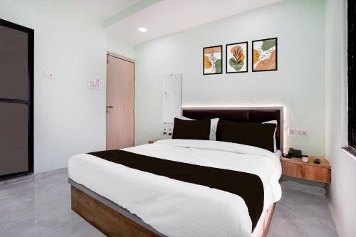 hotel o 24 7 residency