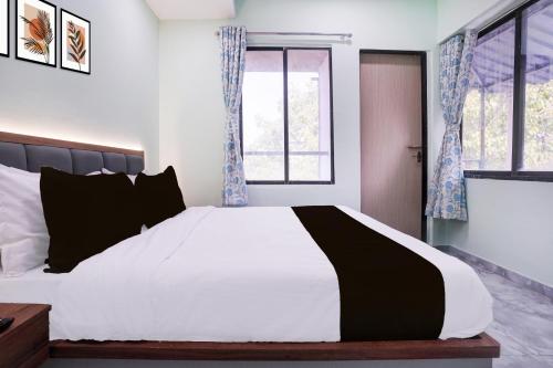 hotel o 24 7 residency