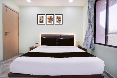 hotel o 24 7 residency