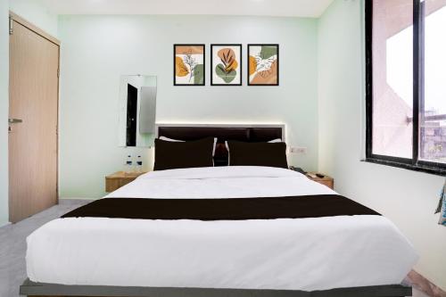 hotel o 24 7 residency