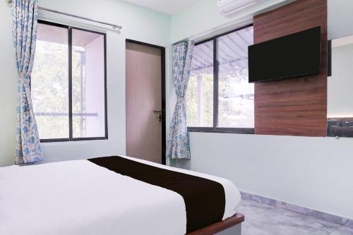 hotel o 24 7 residency