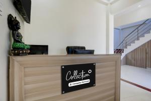 collection o kalyanpur metro station