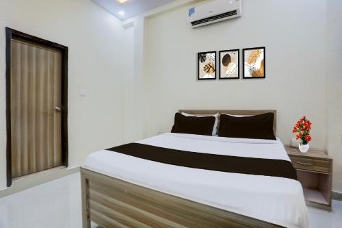 Super Collection O Kalyanpur Metro Station,,3 star