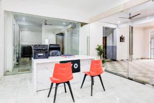 hotel o divine stay