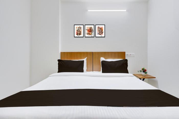 hotel o divine stay