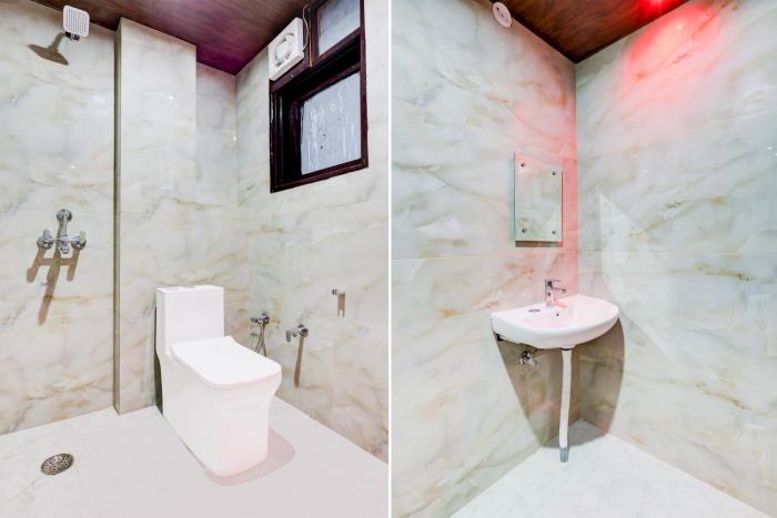 hotel o divine stay
