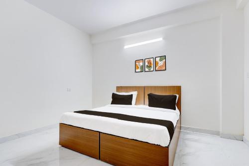 Hotel O Divine Stay,,3 star
