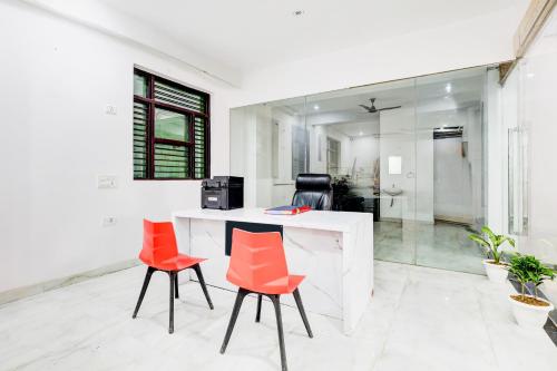 hotel o divine stay