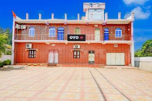 hotel o prabhudeba palace