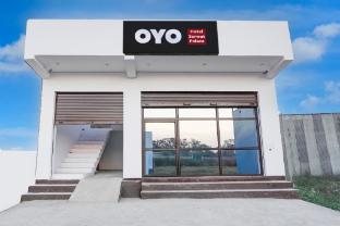 hotel o samrat palace