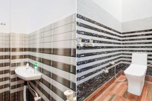 hotel o samrat palace