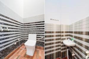 hotel o samrat palace