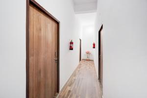 hotel o samrat palace