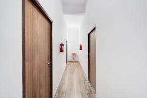 hotel o samrat palace