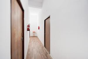 hotel o samrat palace