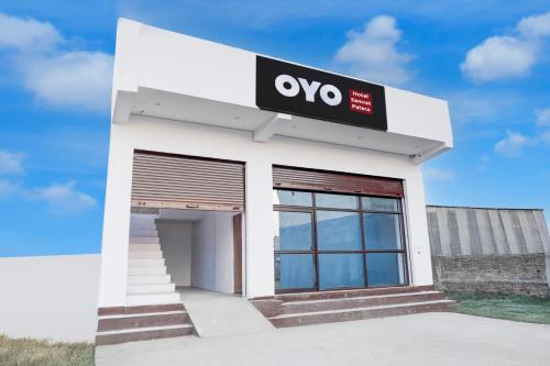 hotel o samrat palace