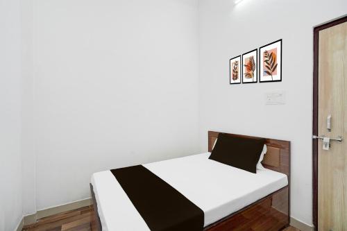 hotel o samrat palace