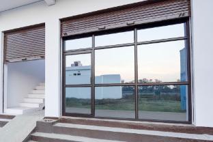 hotel o samrat palace