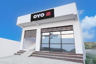 hotel o samrat palace