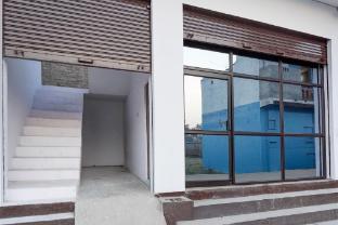 hotel o samrat palace